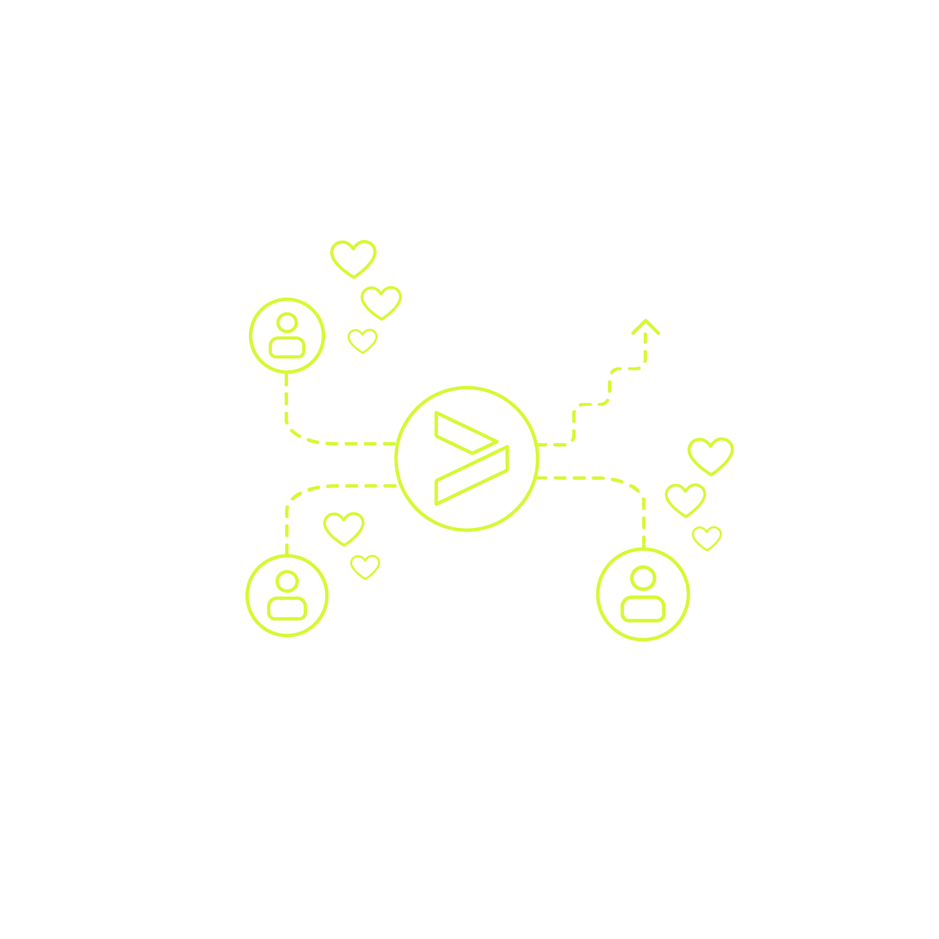 VertigoCounts as One StreamArtist.png